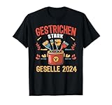 Azubi Gesellenbrief Ausbildung Geschenkidee 2024