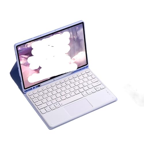 Clavier QWERTY pour Huawei Matepad 11.5, idéal pour le télétravail