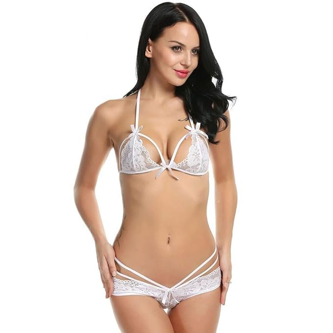 Accessorize KingdomLingerie for Women Short Nighty for Women Stylish Sexy Ready To Wear Lingerie, Women's night wear