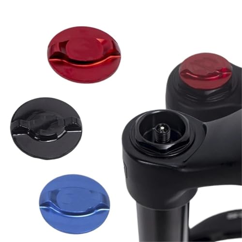 Fundas de horquillas protector de boquilla de aire cubiertas de hombro de gas de moto 2