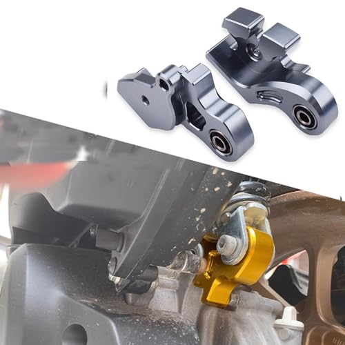 For N�}�b�N�X155 NVX155 NMAX155 2025 �I�[�g�o�C�ቺ�L�b�g���A�T�X�y���V�����V���b�N�A�u�\�[�o�[�V�[�g�����C���A�N�Z�T���[ (�O���[) [���s�A���i]