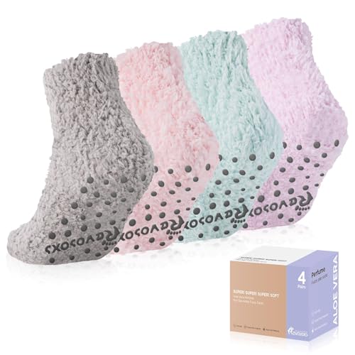 Best Slipper Socks Cozy Comfort for Your Feet TopTenReviewed