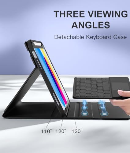 iPad Keyboard Case