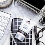 Neutrogena Norwegian Formula Moisturizing Hand Cream Formulated with Glycerin for Dry, Rough Hands, Fragrance-Free Intensive Hand Lotion, 2 oz, 6 Pack - Image 4