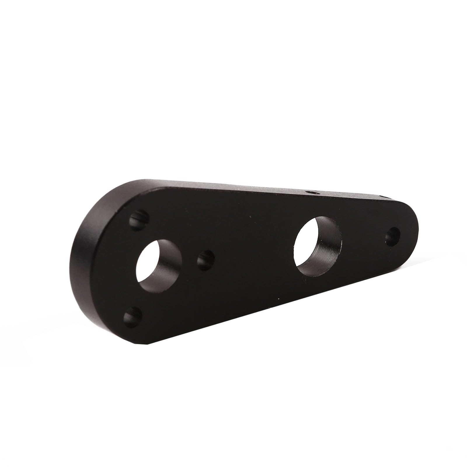 12,8 millimetri Braccio Sollevatore Vinili Record Tonearm Lifter Phono Giradischi Tone Arm Lift Raisers Braccio Lega di Alluminio Accessori