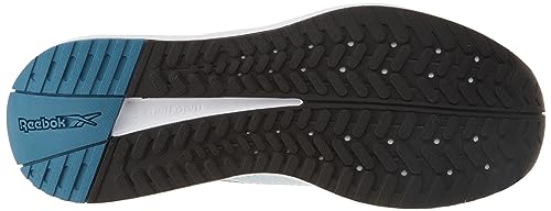 Reebok Women's Energen Run 3 Blue/White Running Shoes HP9305, 9.5