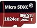 Produktbild Micro-SD-Karte, 512 GB/1024 GB, Klasse 10, TF Flash SD Speicherkarte Micro SDXC SDHC Karte mit Adapter (1024 GB-A)