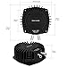 Douk Audio BS-1 Bass Shaker: 50W High Power Buttkicker - Tactile Transducer - Subwoofer Lows for Home Theater, Car Audio & Gaming Chair Vibration Immersion​ (1 Pair)