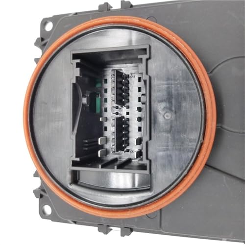 Módulo adaptativo de faros 8V0907399B controlador luz para VW Tiguan II 2