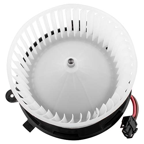 BOXI A/C Blower Motor Fan Assembly for Mercedes-Benz W204 W212 Mercedes C300 C350 C63 AMG E350 E550 E63 AMG GLK350 2048200208 2048200008