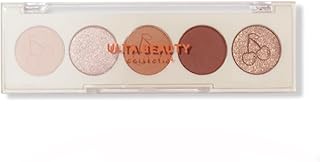 Ulta Beauty Paleta de sombras de ojos de 5 to...