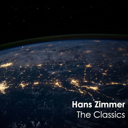 The City Of Prague Philharmonic Orchestra & Hans Zimmer