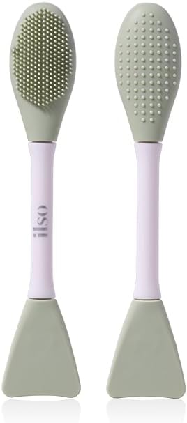 Dual Clean Brush