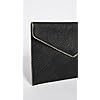 Rebecca Minkoff Leo Envelope Clutch Purse for Women – Quality Leather Purses for Women, Women’s Clutch Purse, Small Designer Bag, Handheld Purse & Clutch Wallet