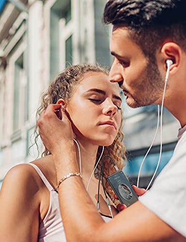 Ugreen Headphone Splitter 3.5Mm Audio Stereo Y Splitter Cable With 3.5Mm Audio Cable Male To Male 90 Degree Right Angle 1.5Ft #TOP7