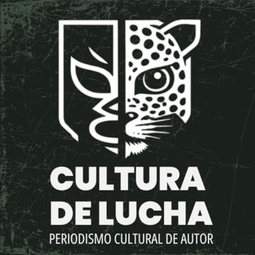 Cultura de Lucha cover art