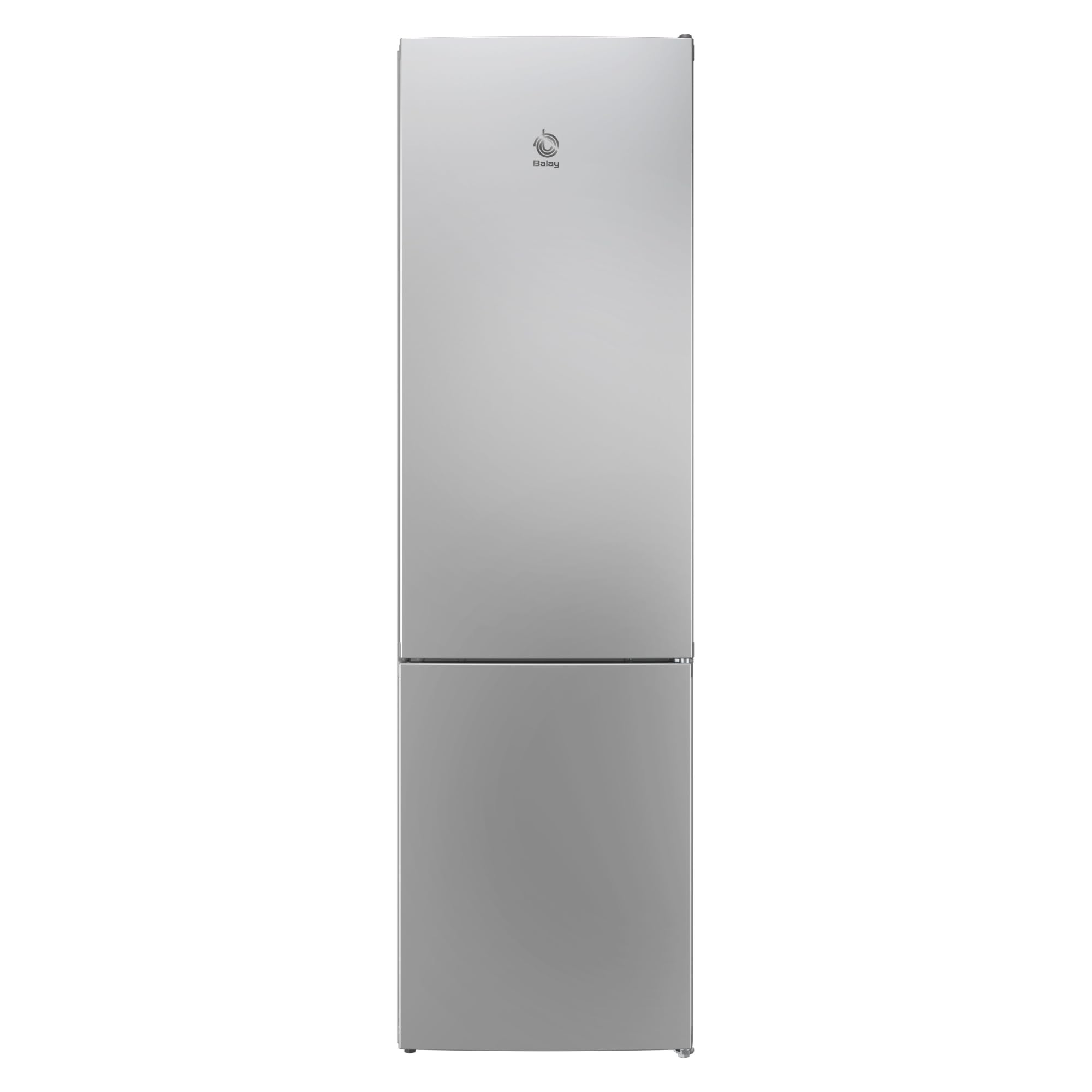 Balay - Frigorífico combinado, NoFrost, Cajón ExtraFresh y ExtraCold, Blanco, 3KFE753XI