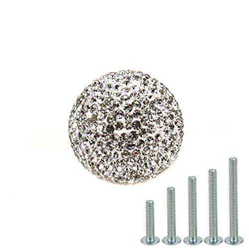 LC LICTOP Bling Schubladenknauf Cover