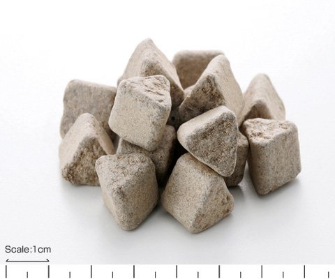 Biogold bonsai fertilser pellets - 1 kg