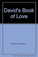 David's Book of Love 0961616202 Book Cover