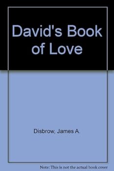 Paperback David's Book of Love Book
