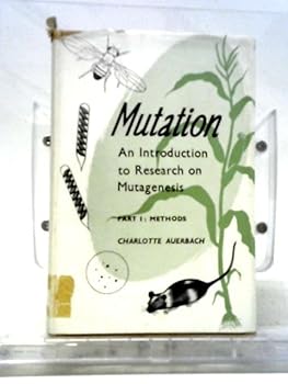 Mutation - Part 1, Methods