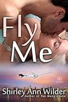 Fly Me 1942886241 Book Cover