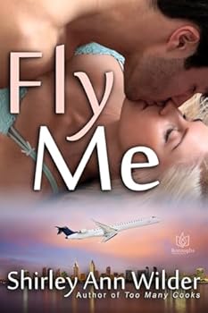 Paperback Fly Me Book