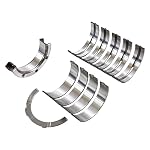 Engine Main Bearings Enginetech
