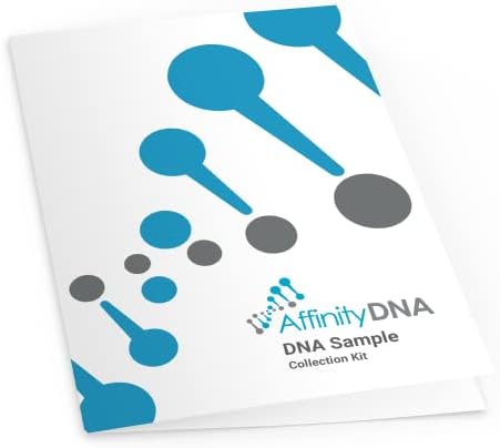 AffinityDNA PKD DNA Test for Cats | Home Sample Collection Kit for 1 Feline | Polycystic Kidney Disease Testing | | Just Swab & Send a DNA Sample | Get Your Report in Just 12 Working Days