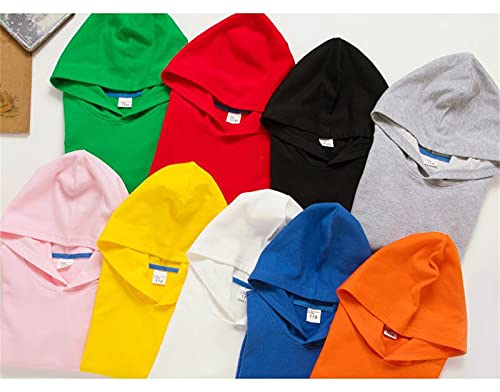 Cicilin 子供服 パーカー キッズ プルオーバー 男の子 女の