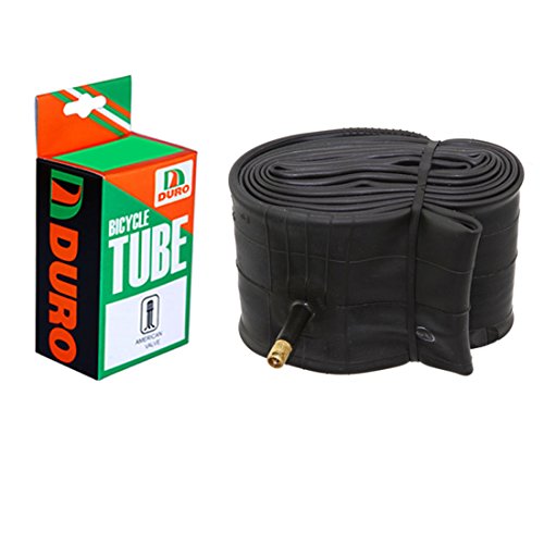 Duro Fat Bicycle Tube 26