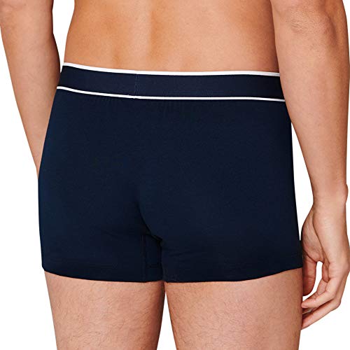 Boxershorts für Herren im 3er Pack aus Bio-Baumwolle