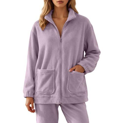 Veste polaire réversible anti-froid veste thermique chaude à capuche pour l'hiver
