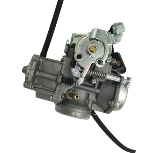 Conjunto de carburador optimizado para motor Majesty 250 YP250 250cc