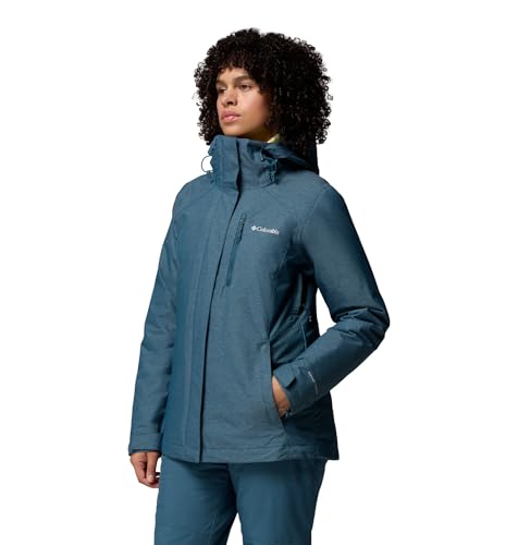 Image of Columbia Whirlibird V Interchange Jacket