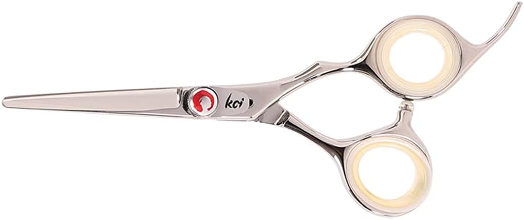 Cricket Centrix Koi 5.75" Shears Professional Stylist Hair Cutting Scissors Japanese Stainless Steel