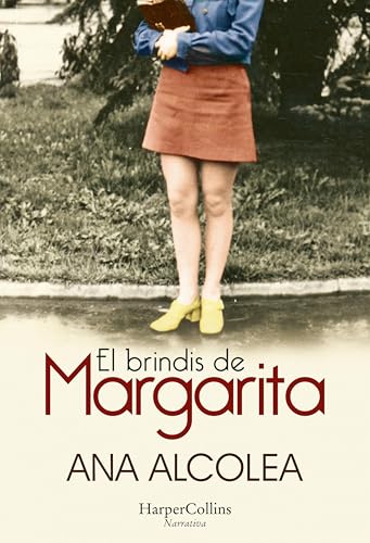El brindis de Margarita (Narrativa)