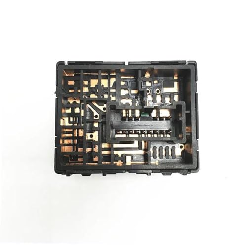 Commande de réglage rétroviseur Jac S3 pour réparer le miroir intérieur - 2