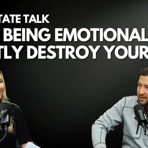 Real Estate Is Emotional &mdash; And That&rsquo;s Why Deals Fall Apart