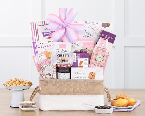 The Thinking of You Gift Basket by Wine Country Gift Baskets - Thumbnail 2