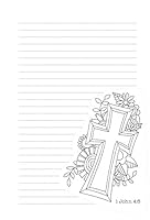 God's Graces - A Coloring Journal 1563835533 Book Cover