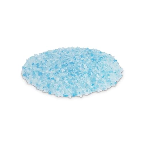 So Phresh SOPH-8# FF BLU Scoopable Odor-Lock Clumping Micro Crystal Cat Litter In Blue Silica thumb #3
