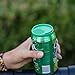 Soda Beer Can Saver | Protect your Drink | Keep your Beverage Safe | Must have for Barbecues (4-Pack)