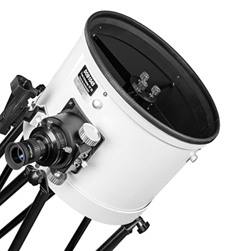41xAy9Ak sL 10-inch Hybrid Truss Tube Dobsonian Telescope - Image 3