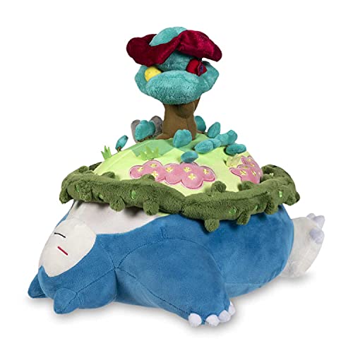 Card Game Center Gigantamax Snorlax Plush - 15 in.