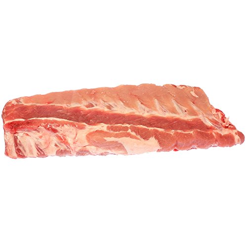 MeinMetzger Spare Ribs/Loin Ribs vom Schwein natur 2000g
