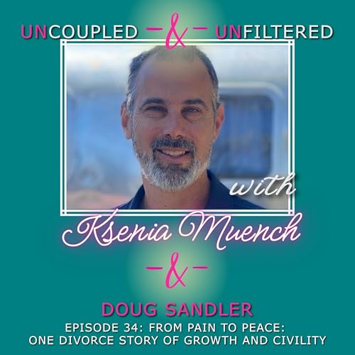 From Pain to Peace: One Divorce Story of Growth and Civility