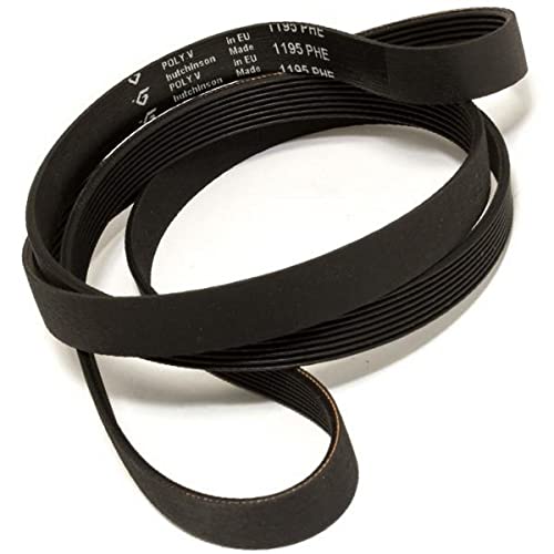 Indesit Keilriemen 1195H8 für Waschmaschine Indesit