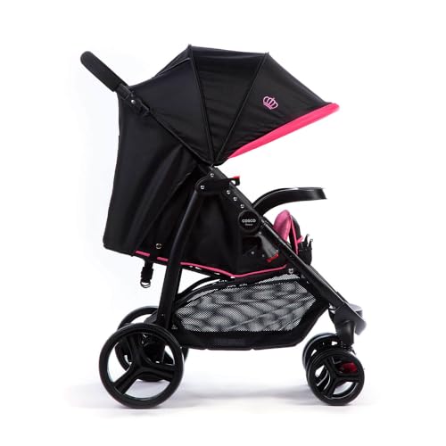 Cosco Kids, Travel System Nexus, Rosa glide